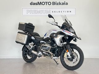 BMW R 1250 GS RALLYE AÑO2023 24500KM