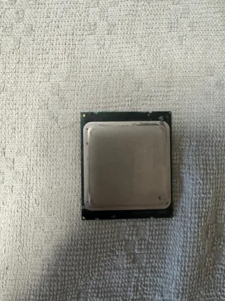 Procesador Intel Core i7-3930K