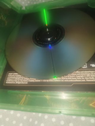 Doom Eternal Xbox Series X/S y Xbox One