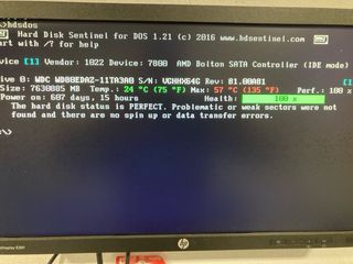 Disco Duro 8TB Western Digital WD80EDAZ