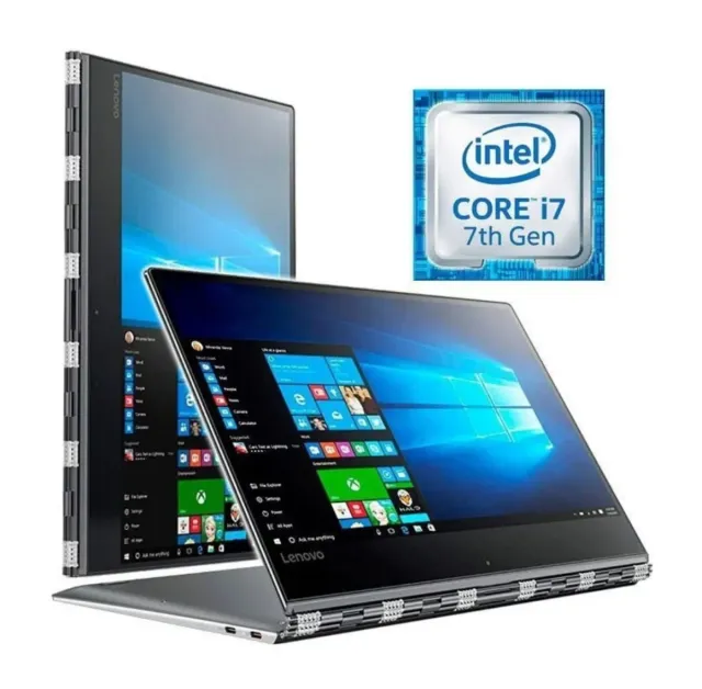Lenovo Yoga 910-13IKB Intel Core i7 7th Gen