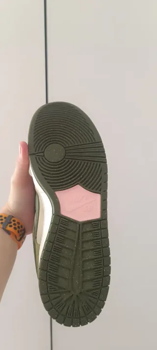 Nike Dunk SB Yuto Horigome Matcha Talla 43