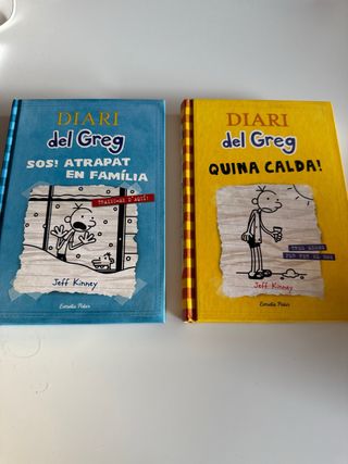 Atrapat en familia
Quina calda