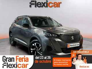 Peugeot 2008 Allure Puretech 100 S&S BVM6
