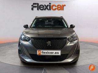 Peugeot 2008 Allure Puretech 100 S&S BVM6