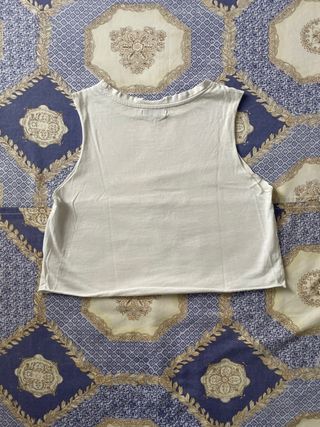 Camiseta sin mangas Meowmaid