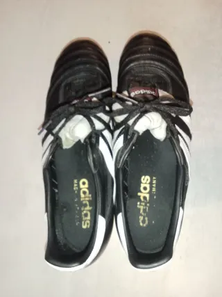 Botas de fútbol Adidas Copa Mundial