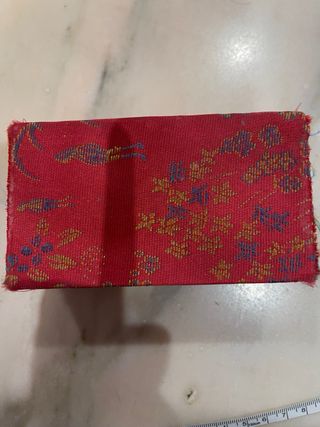 Bolas Baoding Musicales Terapéuticas