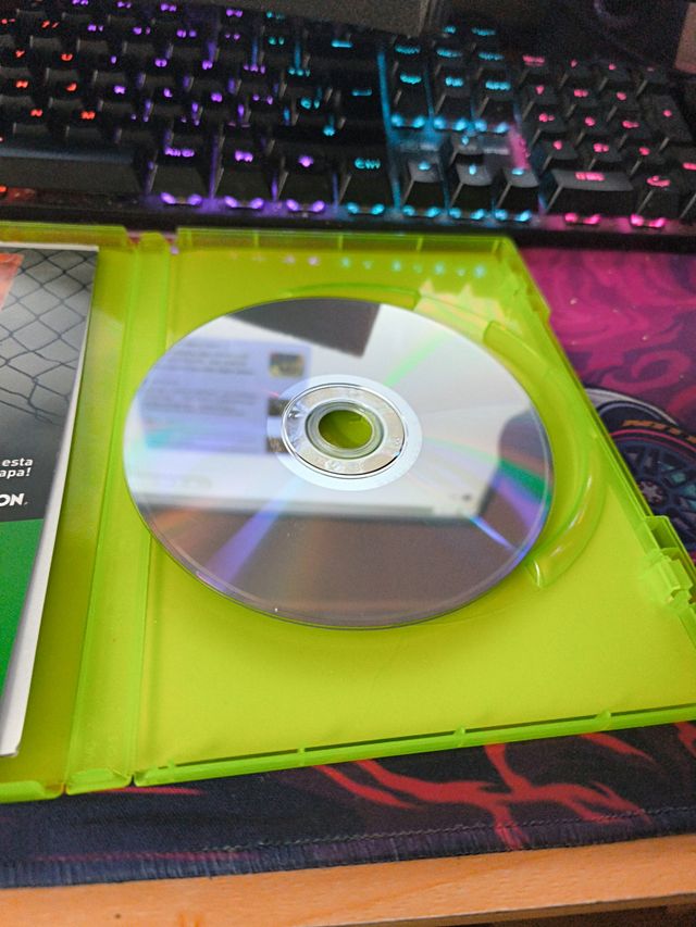 Call of Duty Black Ops 2 Xbox 360