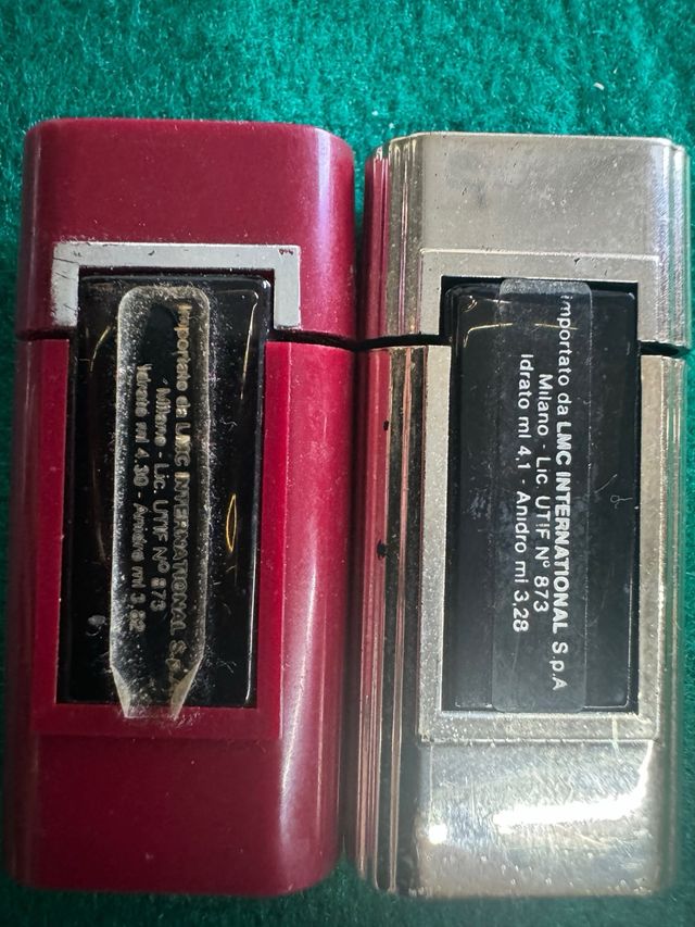 Miniaturas Cartier Must de Cartier 4 ml