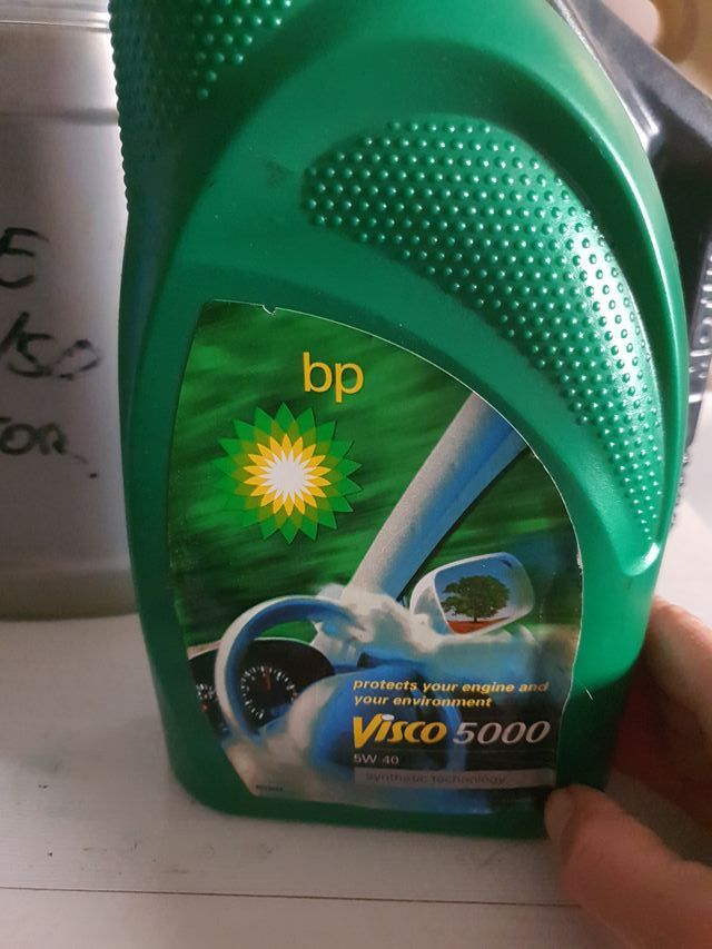 Aceite Motul 90 PA SAE 90 Mineral 2L