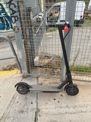Patinete Eléctrico Xiaomi