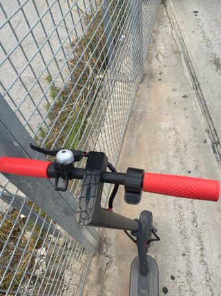 Patinete Eléctrico Xiaomi