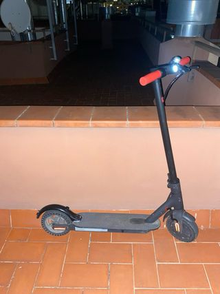 Patinete Eléctrico Xiaomi