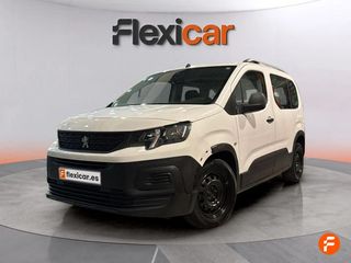 Peugeot Rifter Access Standard BlueHDi 55kW