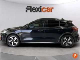 Ford Focus 1.0 Ecoboost MHEV 114kW Active