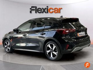 Ford Focus 1.0 Ecoboost MHEV 114kW Active