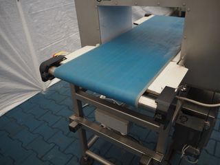 Detector de metales industrial CELA TH5