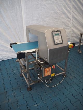 Detector de metales industrial CELA TH5