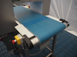 Detector de metales industrial CELA TH5