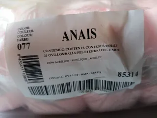 Anaís Rosa