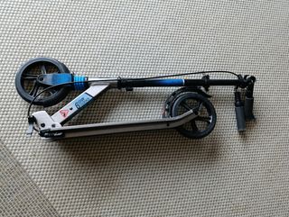 Patinete Oxelo MID9 Plegable