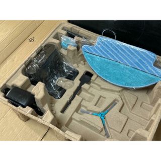 Cecotec Conga 3090 Robot Aspirador y Fregasuelos