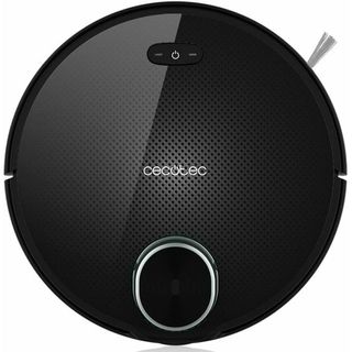 Cecotec Conga 3090 Robot Aspirador y Fregasuelos