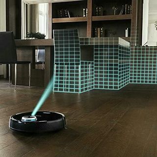 Cecotec Conga 3090 Robot Aspirador y Fregasuelos