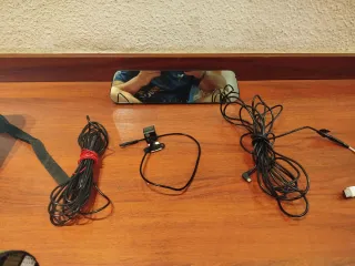 Retrocam Baby Monitor