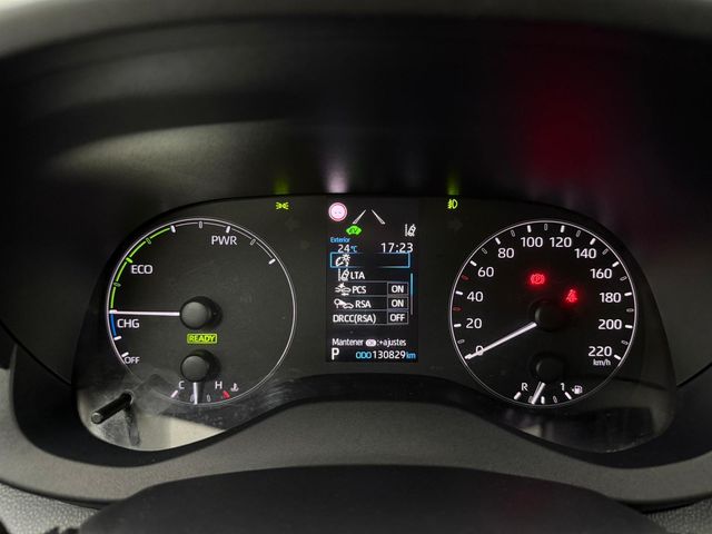 TOYOTA Yaris 120H 1.5 Business Plus desde 249€/mes