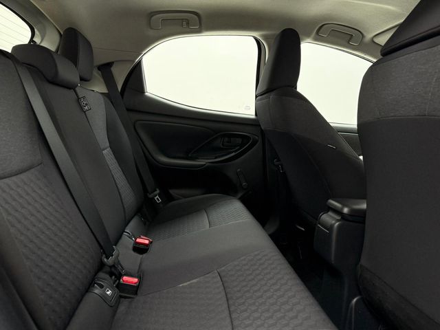 TOYOTA Yaris 120H 1.5 Business Plus desde 249€/mes