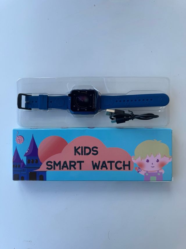 Kids Smart Watch - Brand New in Box