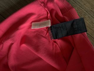 Polo Tommy Hilfiger Rosa Talla XL