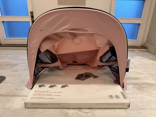 Capota Bugaboo Fox/Camaleon Ventilada Original