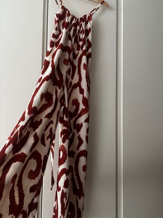 Mono estampado animal print