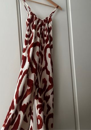 Mono estampado animal print
