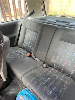 Volkswagen Golf 1999