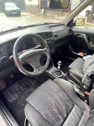 Volkswagen Golf 1999