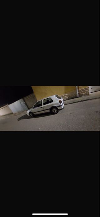 Volkswagen Golf 1999