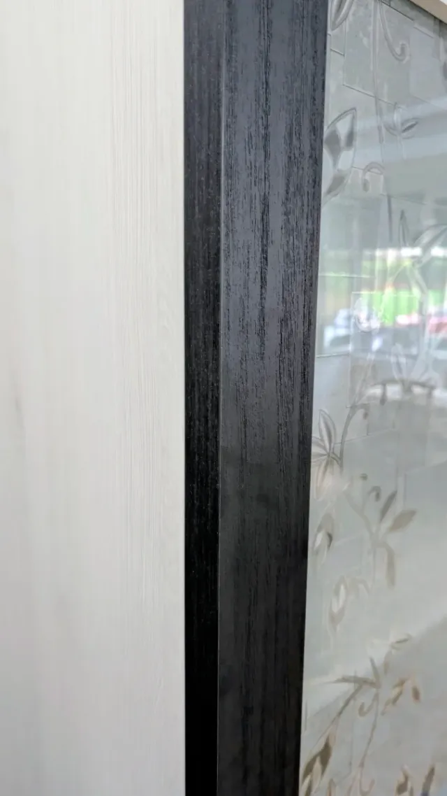 URGE RETIRAR Mueble de salón modular gris y blanco