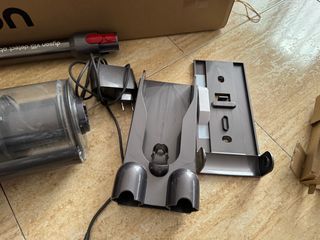 Dyson V15 Detect Absolute
