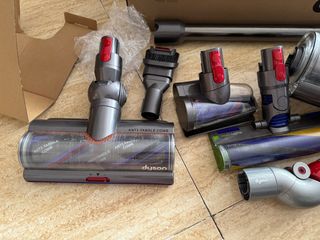 Dyson V15 Detect Absolute