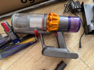 Dyson V15 Detect Absolute