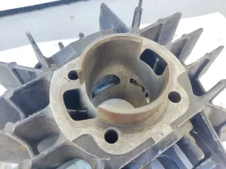 Kit Metrakit 65cc Puch