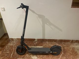 Patinete Xiaomi 4 Generación 2
