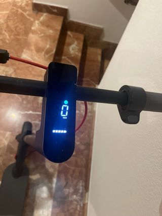 Patinete Xiaomi 4 Generación 2
