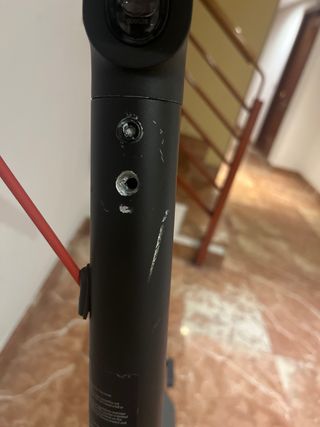 Patinete Xiaomi 4 Generación 2
