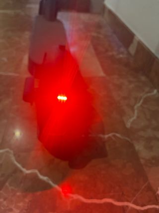 Patinete Xiaomi 4 Generación 2
