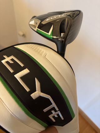 Driver Callaway Elyte X 10.5°